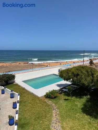 Villa Le Cap Beddouza - Image 1