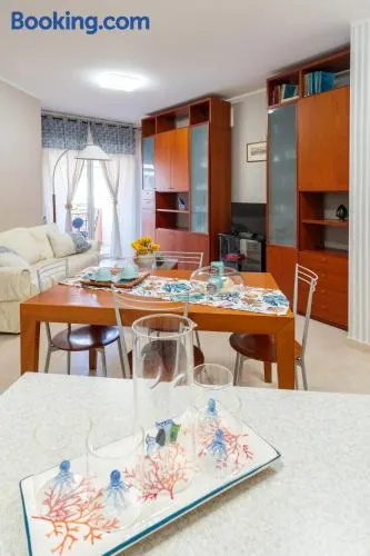 Chantal's House apartament - Image 1