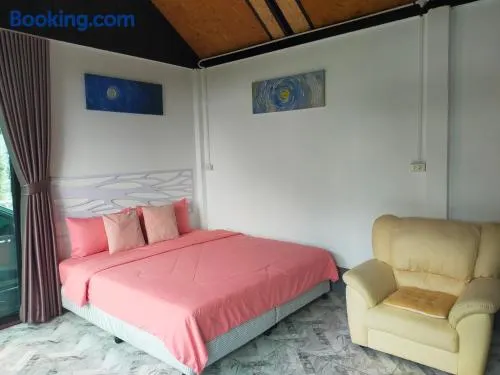 Good View Guest House - Image 1