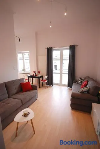 Nowy Apartament Wilcza - Image 1