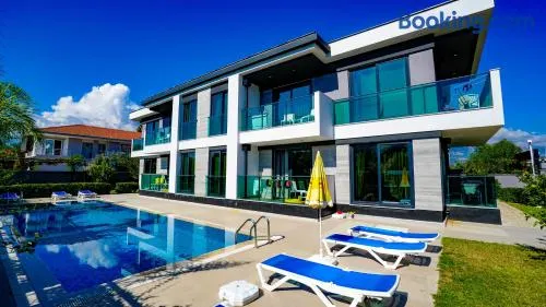 Istanbul Beach Hotel-Sweet Home Apart - Image 1