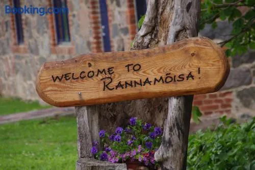 Rannamõisa Puhkeküla - Image 1
