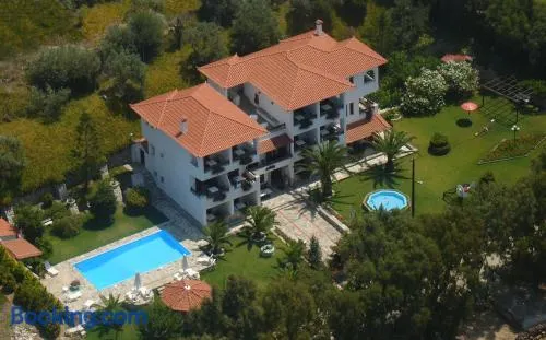 Villa Spartias - Image 1