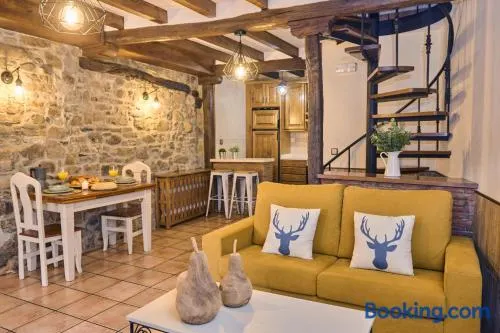 Casa Rural Tia Josefa - Image 1