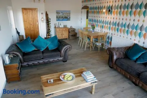 Luxury, Modern Barn Conversion - Image 1