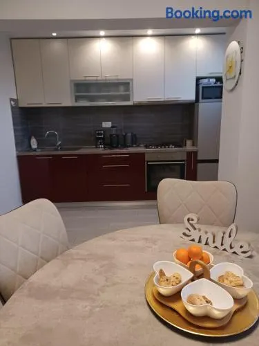 Apartment Fontana - Image 1