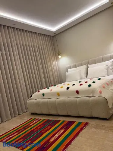 Riad Villa Alain Casablanca Airport - Image 1