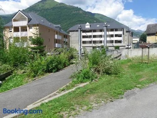Résidence de L'YSE Bat C tarif spécial cure 21 J - Image 1