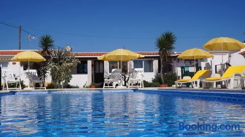 Apartamentos na Quinta Altavista do Carvalhal - Image 1