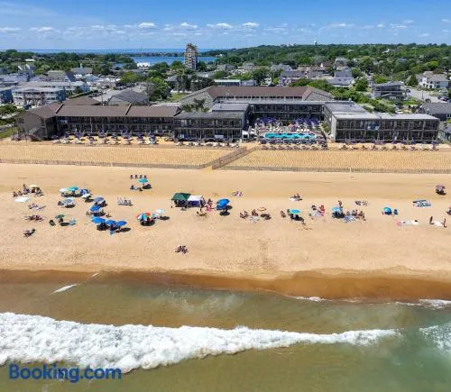 Royal Atlantic Beach Resort - Image 1
