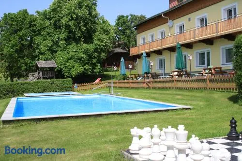 Sportpension Ramlhof - Image 1