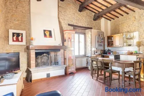 Casa Vacanze in pietra del '700 - Image 1