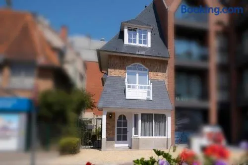 Casa Cottage - Image 1