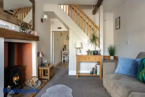 Appleyard Cottage - Yorkshire Dales - Image 1
