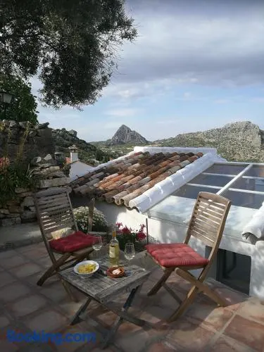 Casa Cabra - Image 1