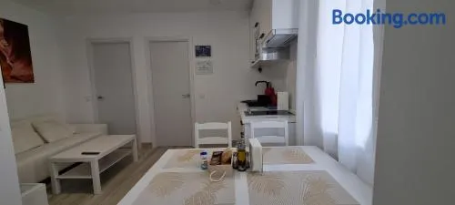 APARTAMENTOS TANEZ SANTURCE a - Image 1