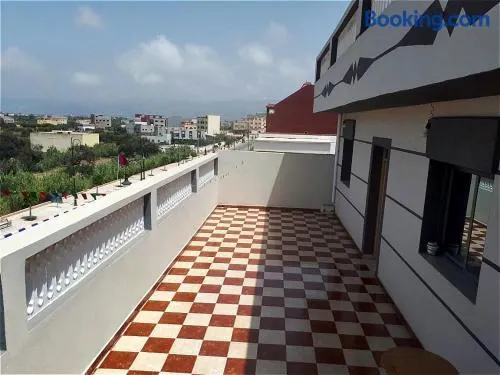 Appartements Bokidan Al Hoceima - Image 1