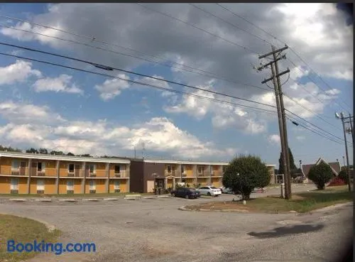 carolina lodge - Image 1