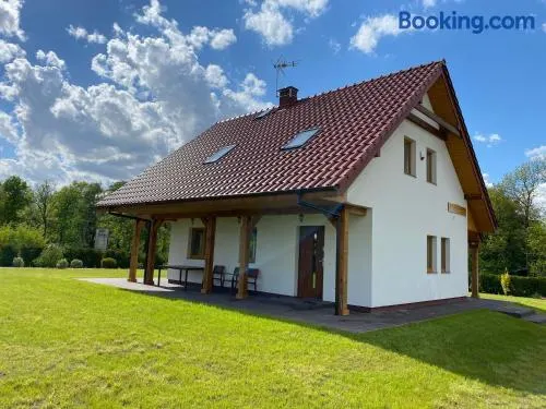 Domek Cyklisty - Image 1