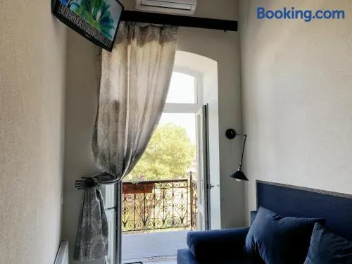 Marinesko Apartments - Image 1
