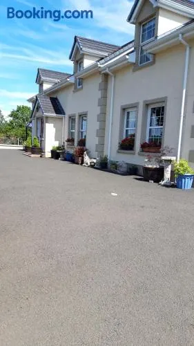 Lurig View B&B Glenariffe - Image 1