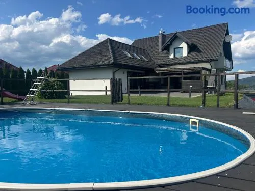 Holiday Home Limanowa - Image 1