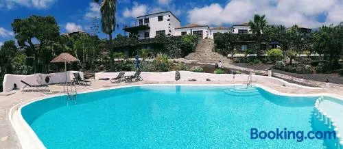 La Hacienda BuenVivir - Apartamentos - Image 1