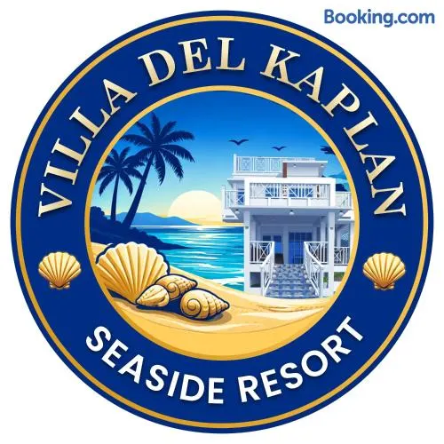 Villa Del Kaplan - Image 1