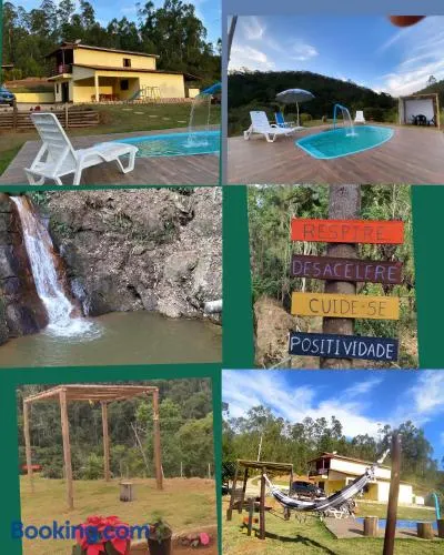 Sitio recanto Feliz - Image 1
