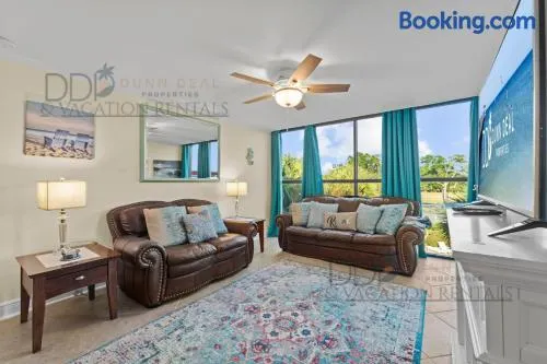 Ocean Club Villa C-310 - Image 1