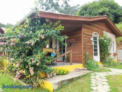 Casa da Montanha: Minha Casa, tua Casa! - Image 1