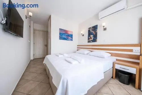SUNMARİS CİTY HOTEl - Image 1