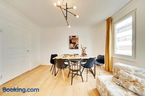 Lexapartments Stuttgart Wasen Toplage 75-96qm - Image 1