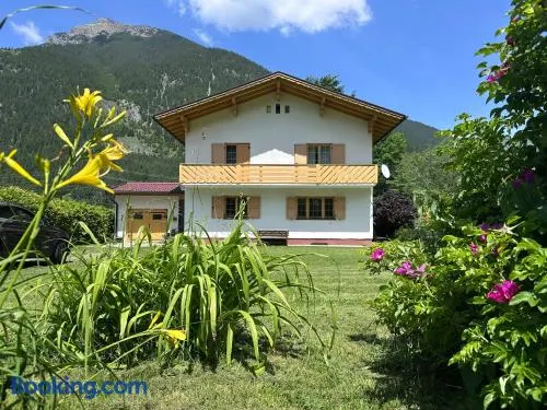 Chalet Villa Alpen Lodge - Image 1