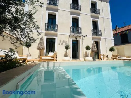 Maison Balas - Image 1