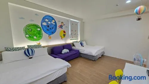 ChaoPingJia Fengge Guesthouse - Image 1
