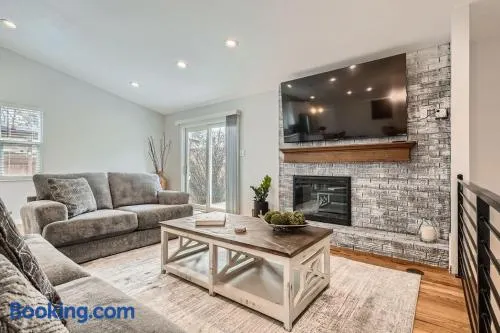 Littleton DTC updated GEM with Hot Tub! - Image 1