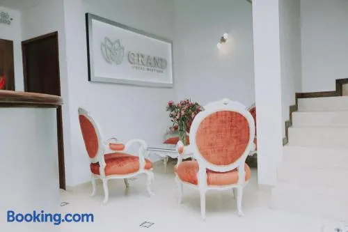 HOTEL GRAND BOUTIQUE - Image 1