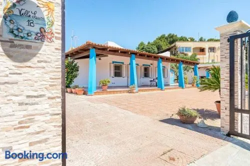 Villa Luisa Il Giardino sul mare - Image 1