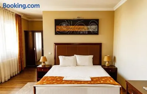 Boutique Hotel IGMAS, Prishtina - Image 1