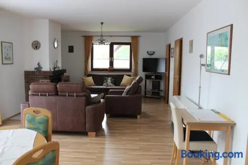 Haus Seerobbe-Erdgeschosswohnung - Image 1