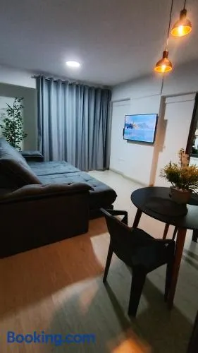 Apartamento no Edifício Pierbal G - Image 1