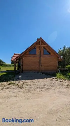 Dom pod Modrzewiem - Image 1