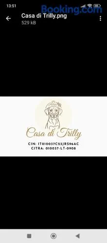 La Casa di Trilli - Image 1