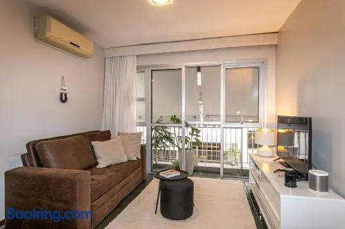 Flat Ipanema - Image 1