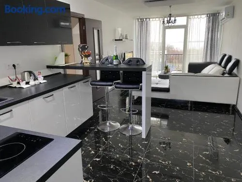 Apartmán Bling s vírivkou Zemplínska Šírava - Image 1