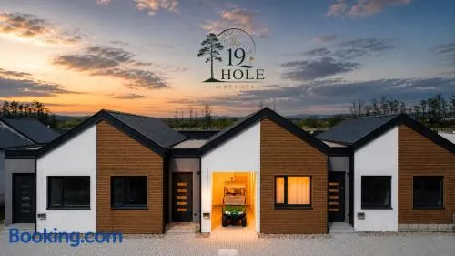 The 19th HOLE at PENATI - Image 1
