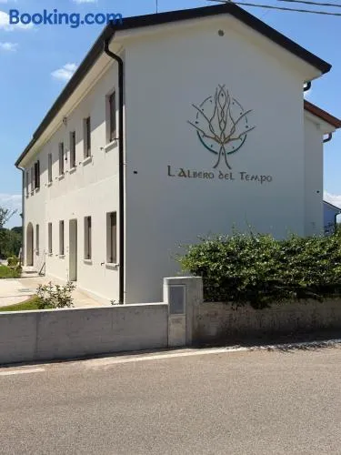 L'Albero del Tempo - Image 1