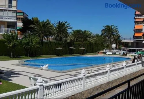 Fantastic Seaview Apartment - Image 1