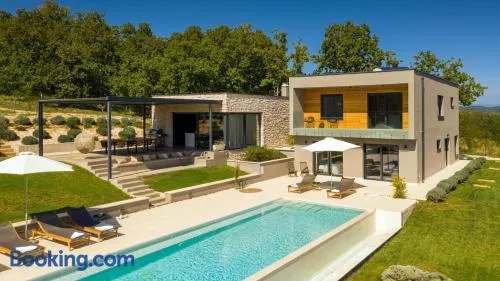 Villa OX by Villas Guide - Image 1
